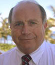 Richard M. Peterson, M.D.R.