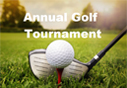 Annual Golf Tournament, Banquet, and Auction Image